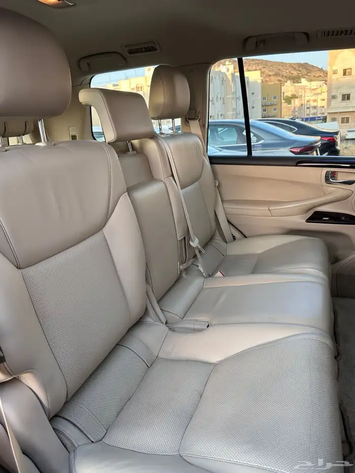 جيب لكزس 2012 DD 41