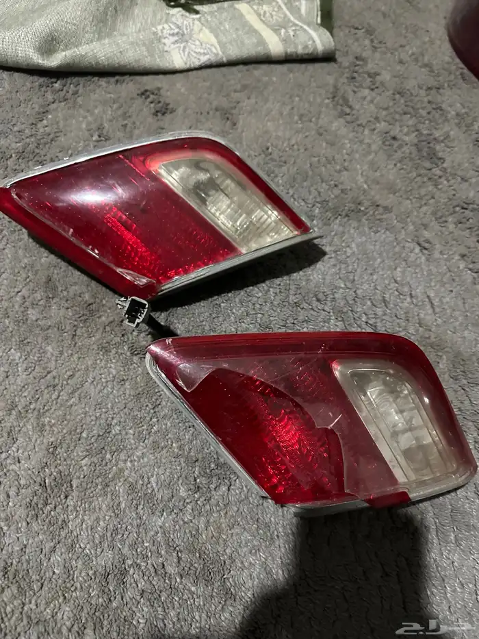 قطع كامري 2007-2011 10