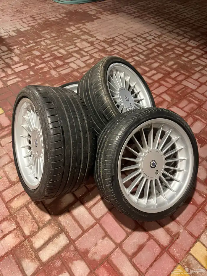 جنوط البينا 0