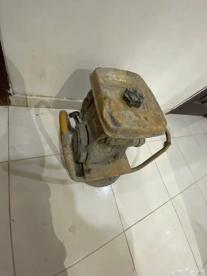 هزاز خرسانه 4