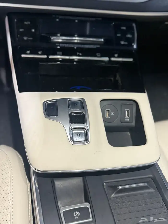 ازيرا موديل 2020 وارد كوريا بنزين 9