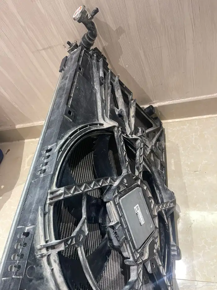 رديترات كامري 2018 الى 2024 اصلية 2