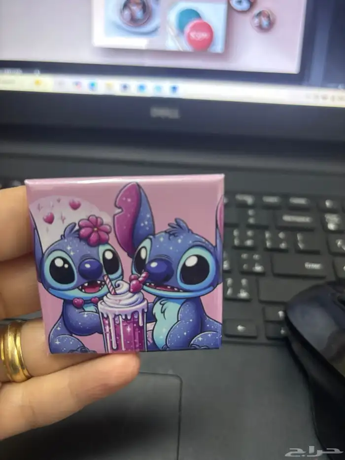 صور مغناطيسيه علي الثلاجه 0