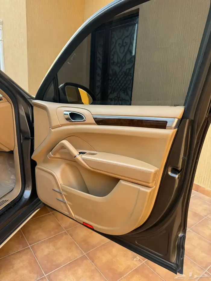 بورش كاين 2012 7