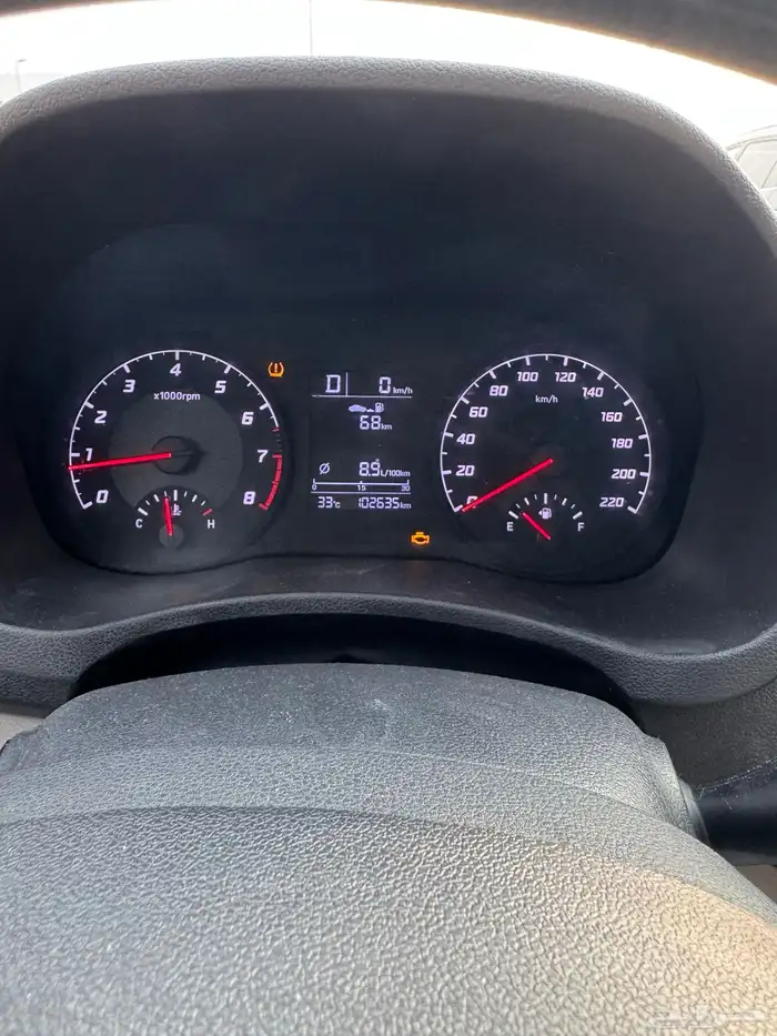 اكسنت 2021 للبيع 7