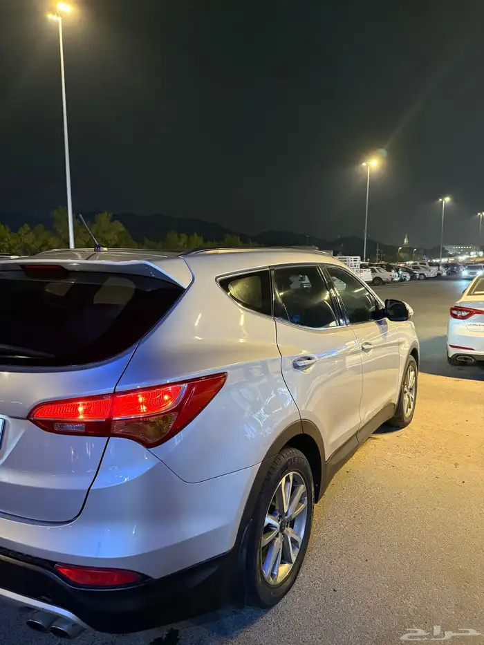 سنتافي 2015 فل كامل 1