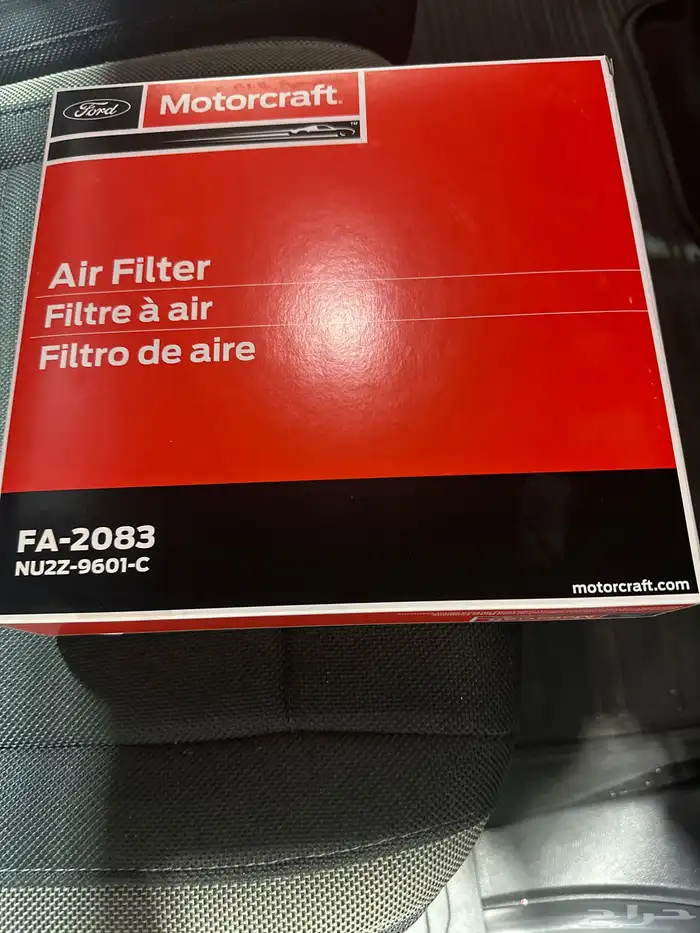فلتر فورد للبيع 0