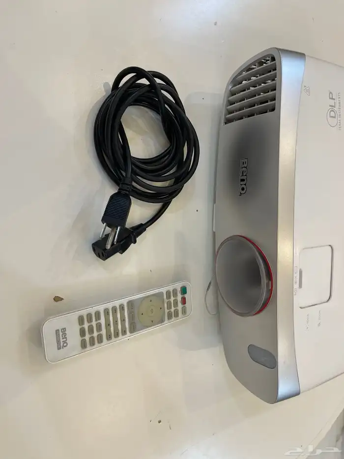 بروجكتر BenQ موديل HT2150ST للبيع 6