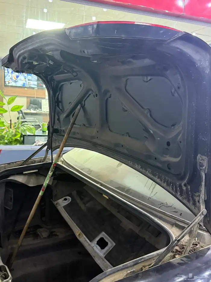 لكزس بيع تشليح فقط 1