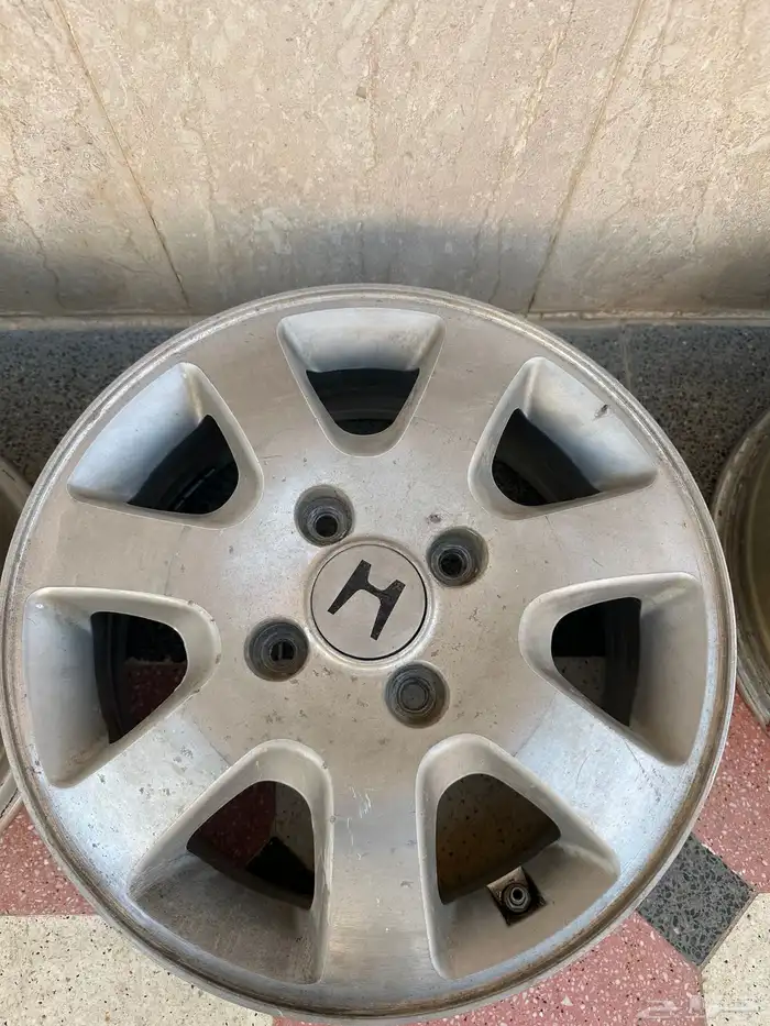 جنوط هوندا اكورد موديل 1999 2