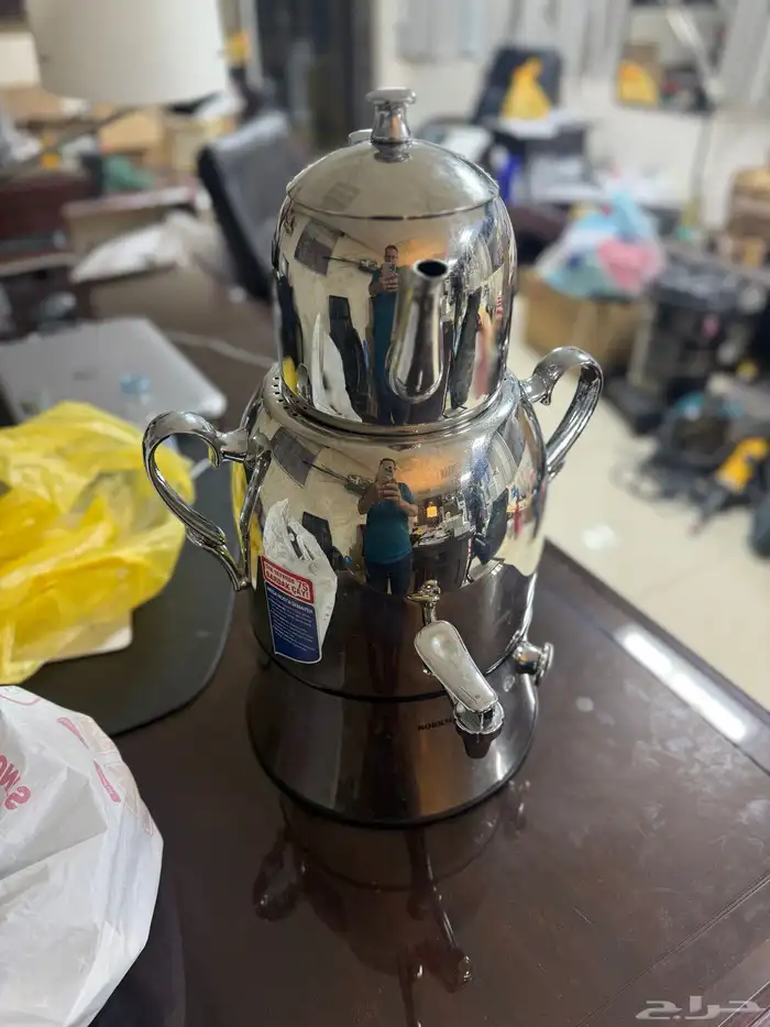 براد شاي تركي 2