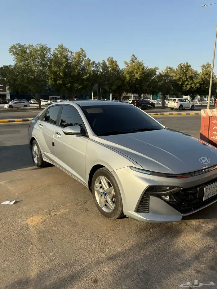 اكسنت 2024سمارت 3