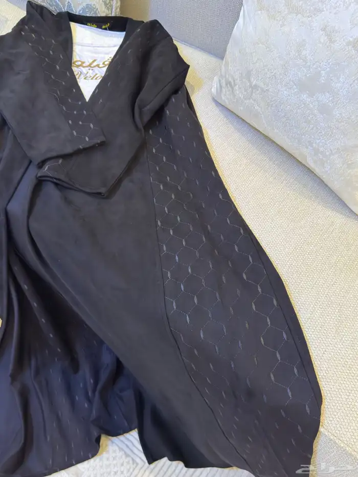 عباية شتويه جديده ب150 3