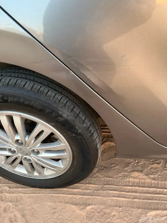 للبيع كيا بيجاس 2021 14