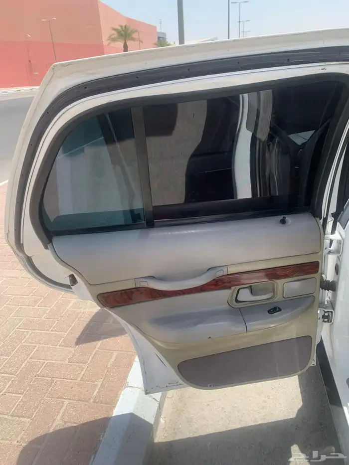 فورد ماركيز تشليح 7