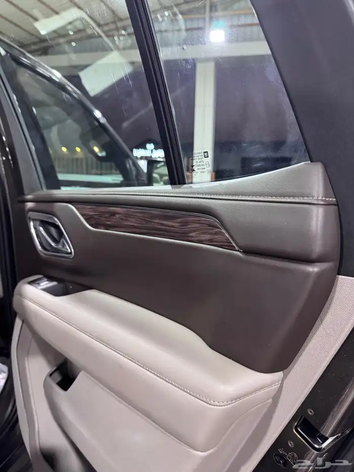 تاهو 2021 نظيف 32