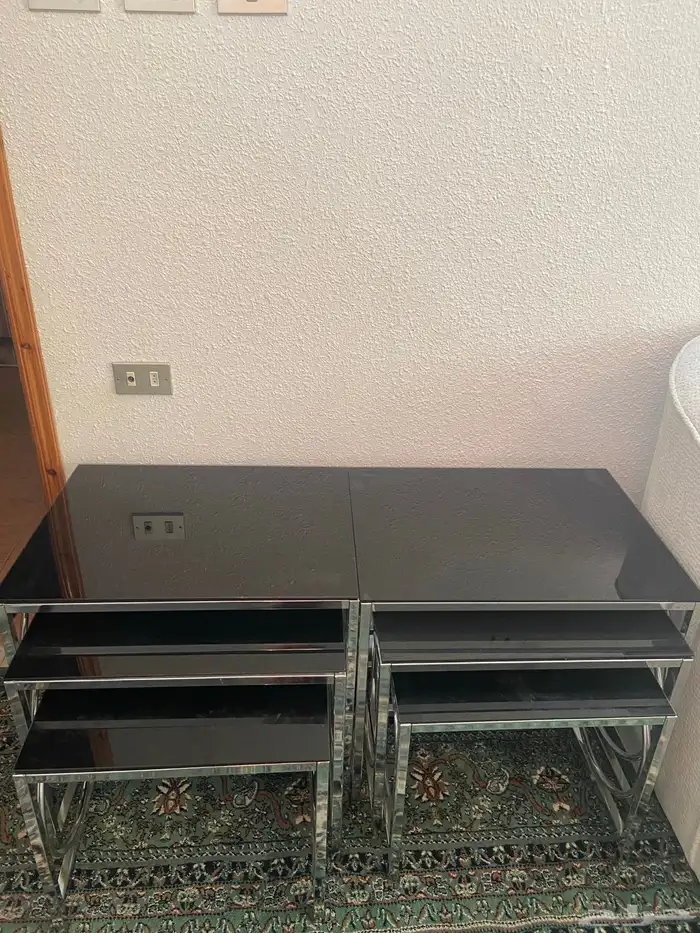 طاولات خدمه 0