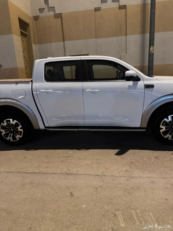 جريت وول باور 5