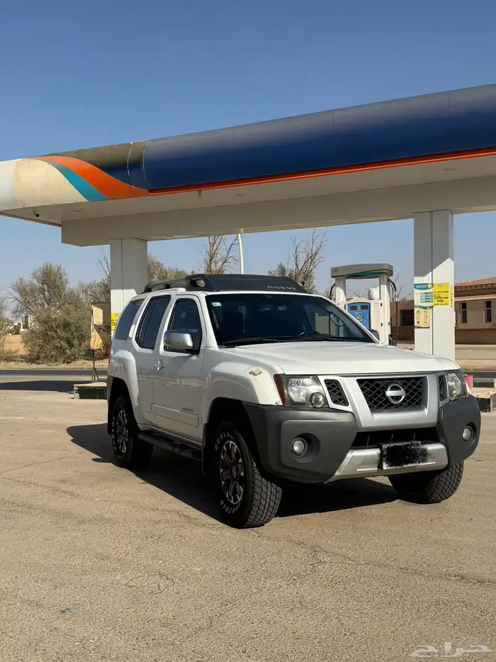 اكستيرا 2015 فل كامل off road نظيف منوه للمستخدم 2