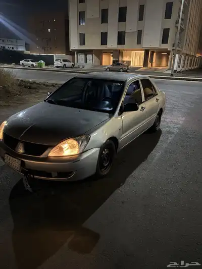 لانسر 2009 index