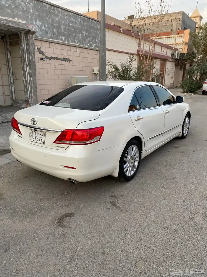 أريون جراندي 2011 فل كامل 4