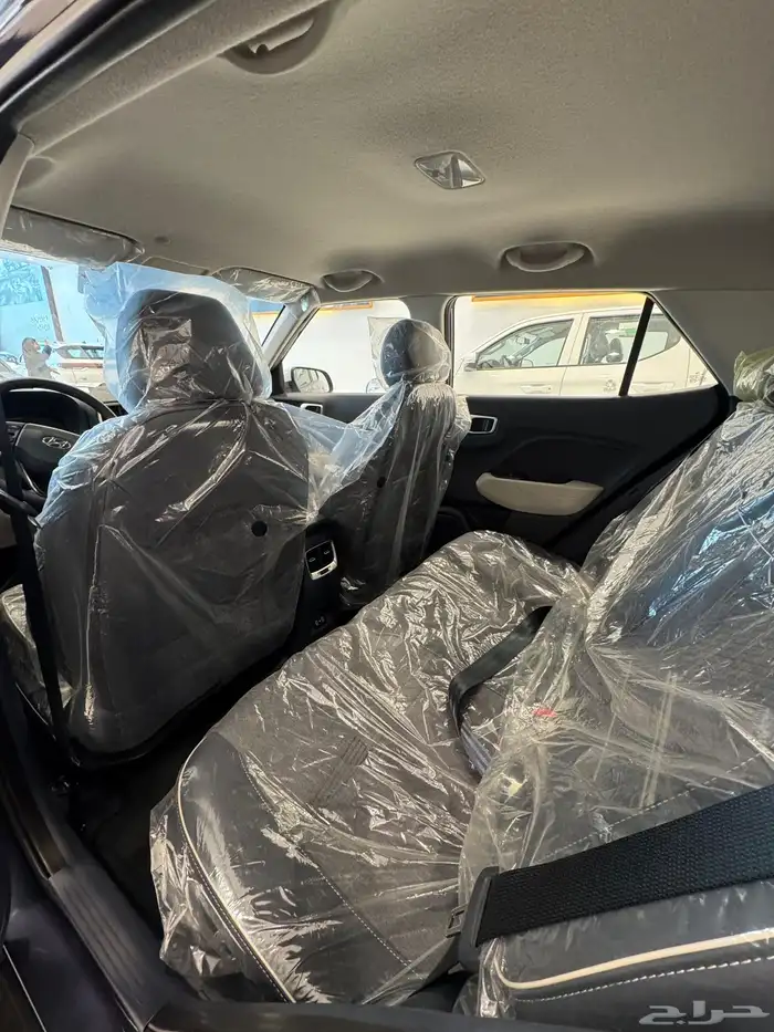 هونداي فينيو 2024 كمفورت كاش واقساط رواتب تبدا ب 3500 4