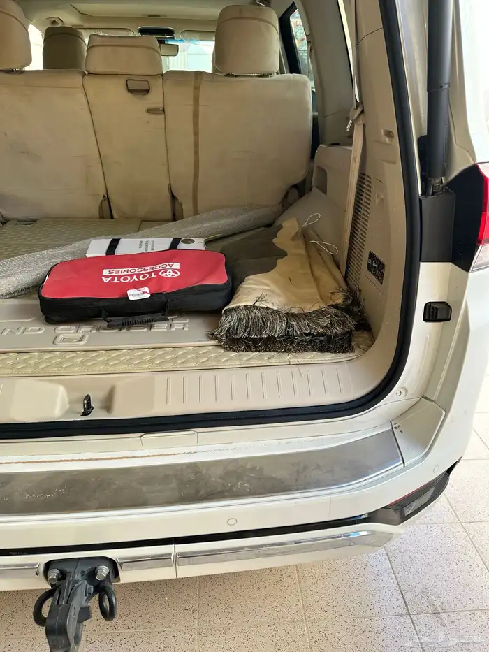 لاندكروزر 2024 L3 6