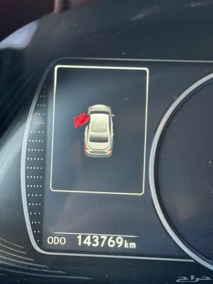 لكزس ES 2019 CC 10