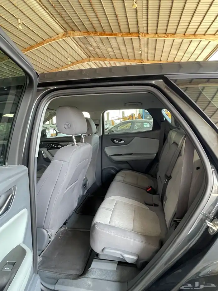 شفرولية بليزر - LT - مالك اول - 2019 9