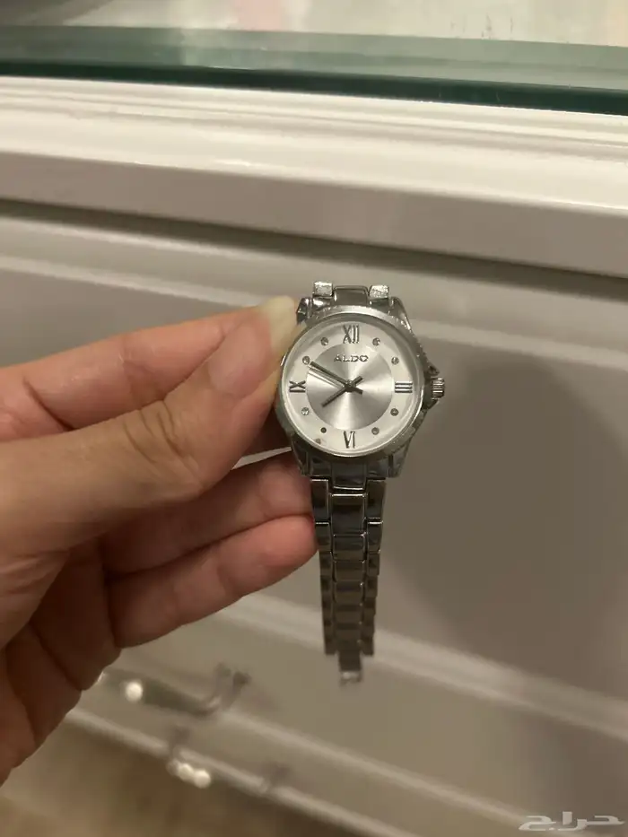 ساعة الدو Aldo للجنسين 1