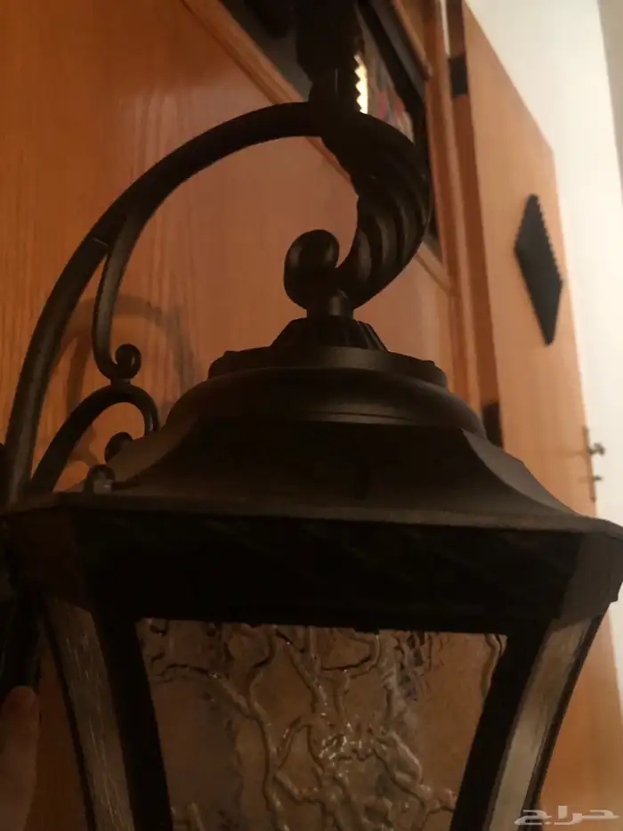 مصباح حائط اوروبي كلاسيكي جديد 6