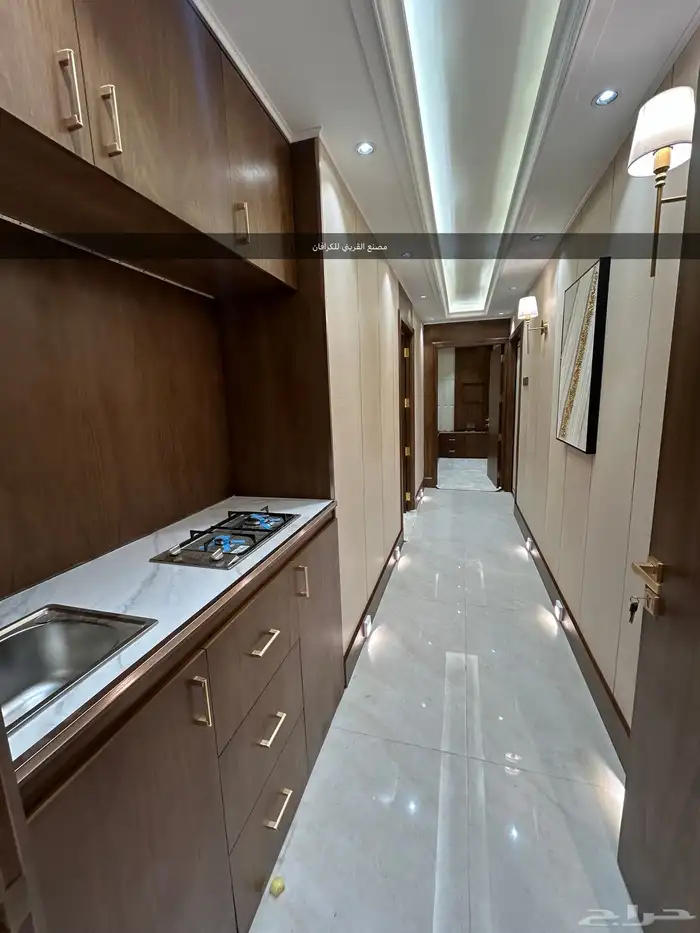 تفصيل كرافان 4