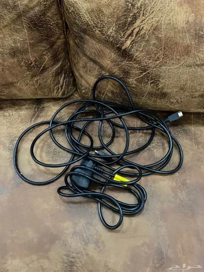 بلو جكتر مع أسلاكه و الريموت حقه 5