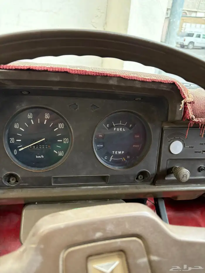 دينه للبيع مديل 80 9