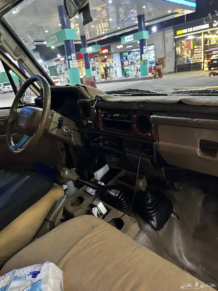 تايوتا شاص 2006 استخدام شخصي 3