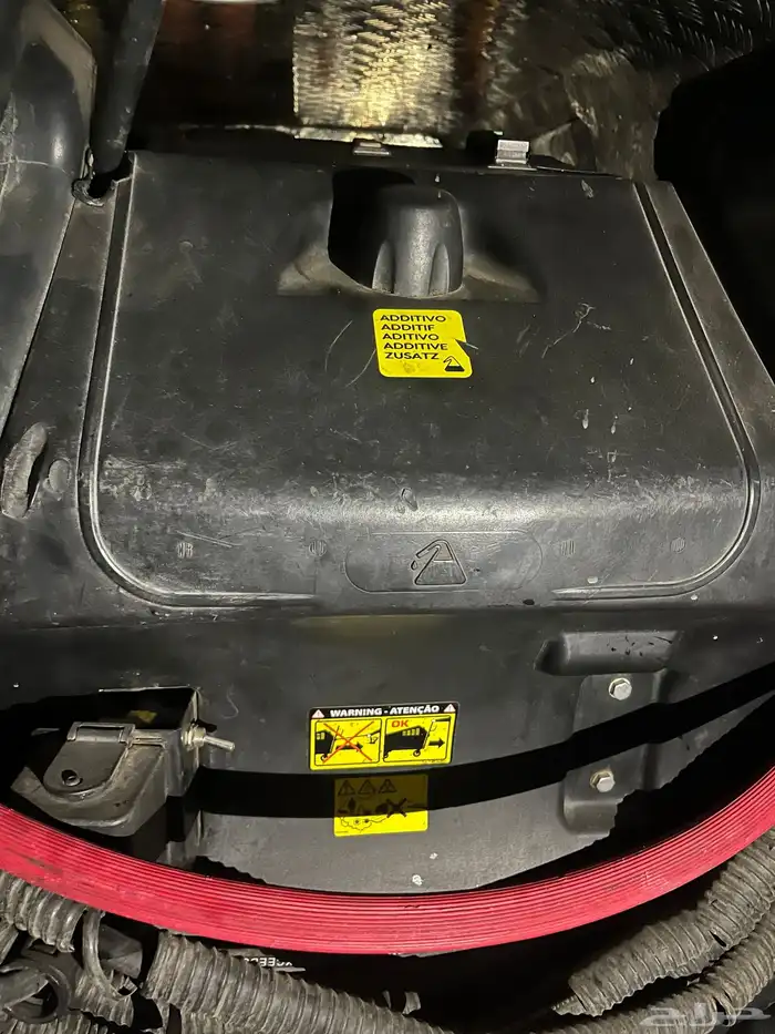 مكينة بخار للبيع 5