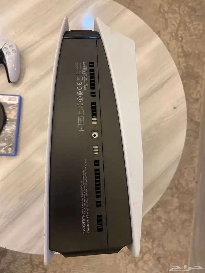 سوني فايف ديجيتال 11