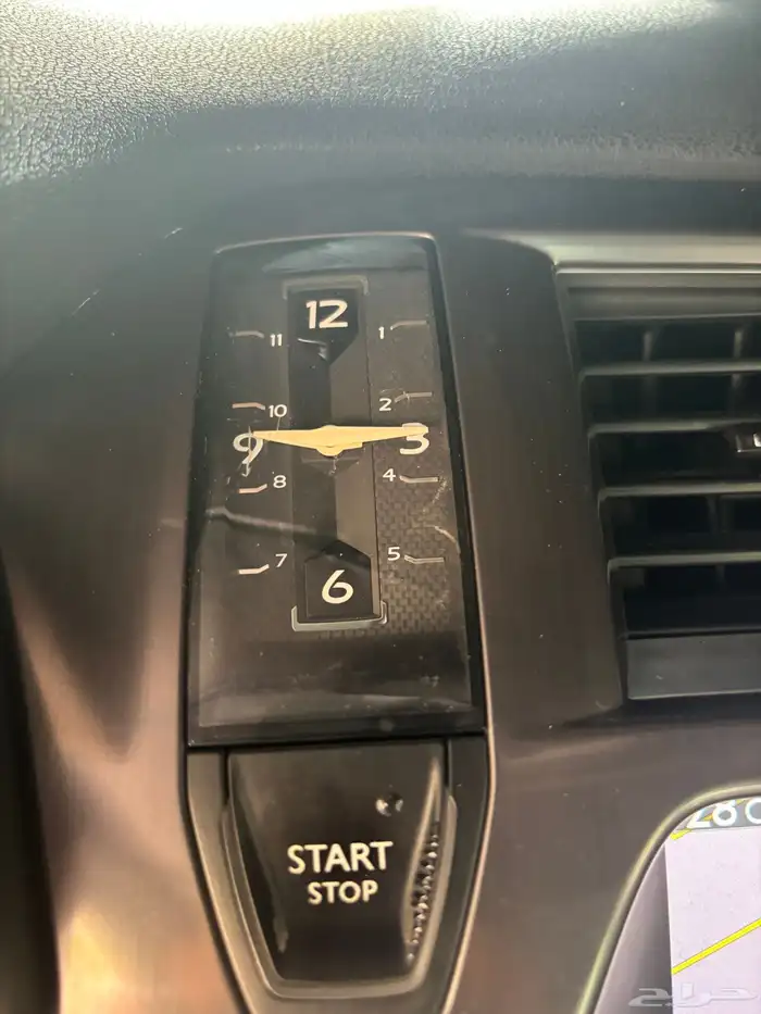 ستروين DS5 لعشاق الذوق والتصميم الفرنسي 2014 21