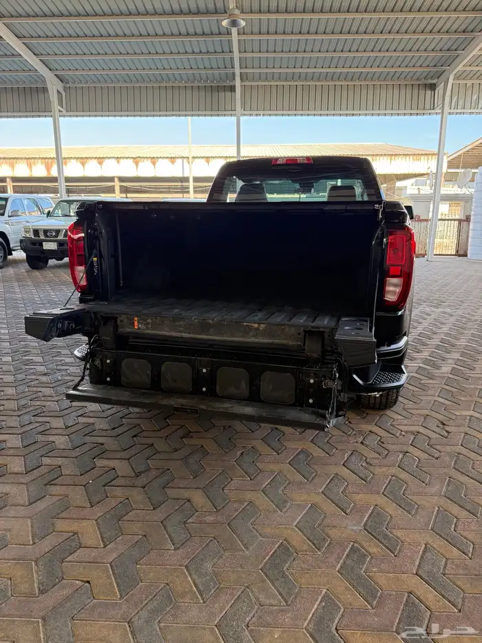 جي ام سي سيرا غمارة الفيشن موديل 2025 18