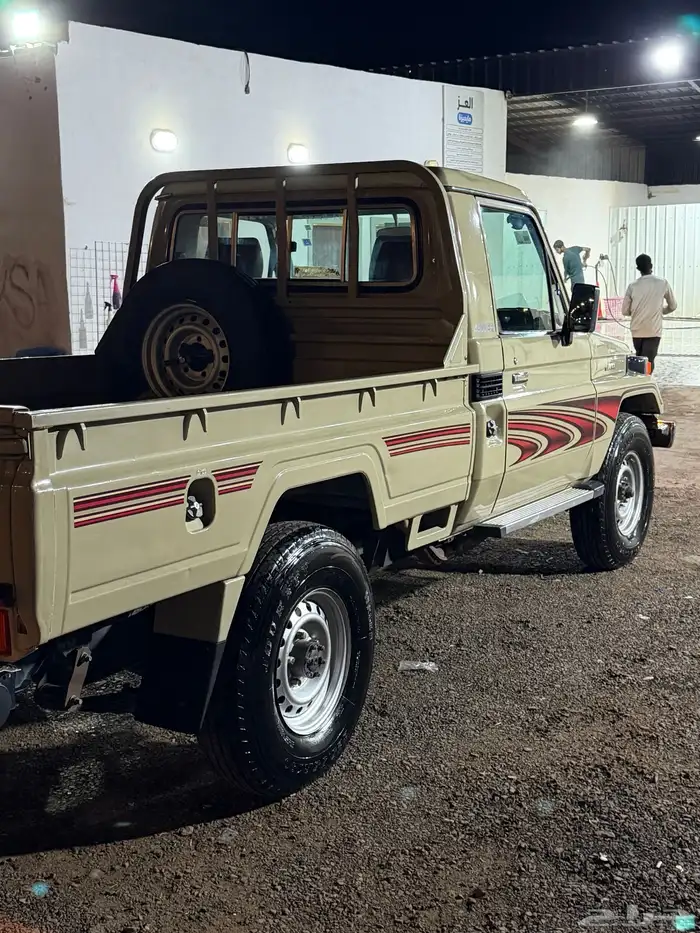 جيب شاص 2006 3