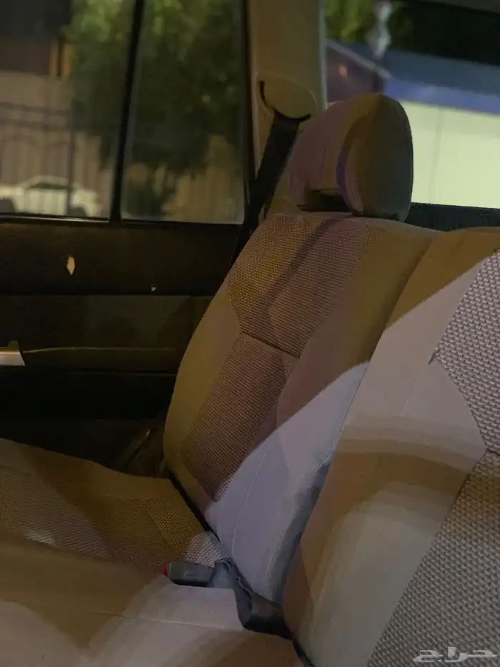 باترول نيسان 46