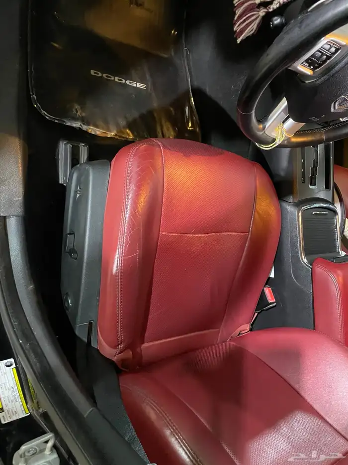 تشارجر R T 2013 1