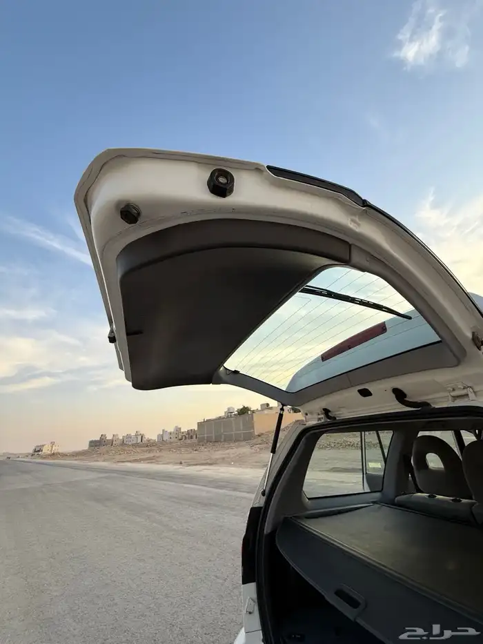 للبيع جيب مستوبيشي ناثيفا نادر مخزن ممشى86 الف 32