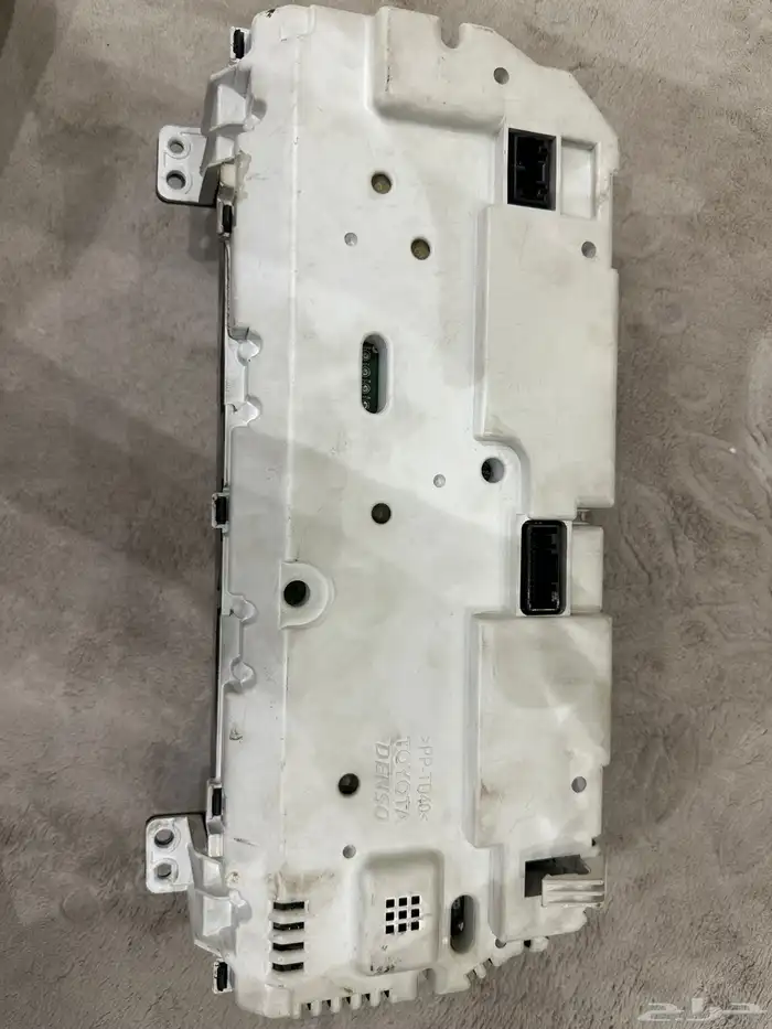 عداد كامري للبيع 2013 1