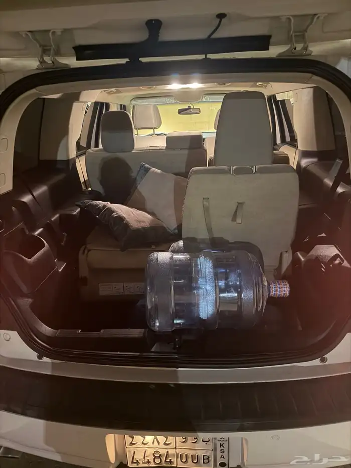 فورد فلكس 2013 للبيع 11