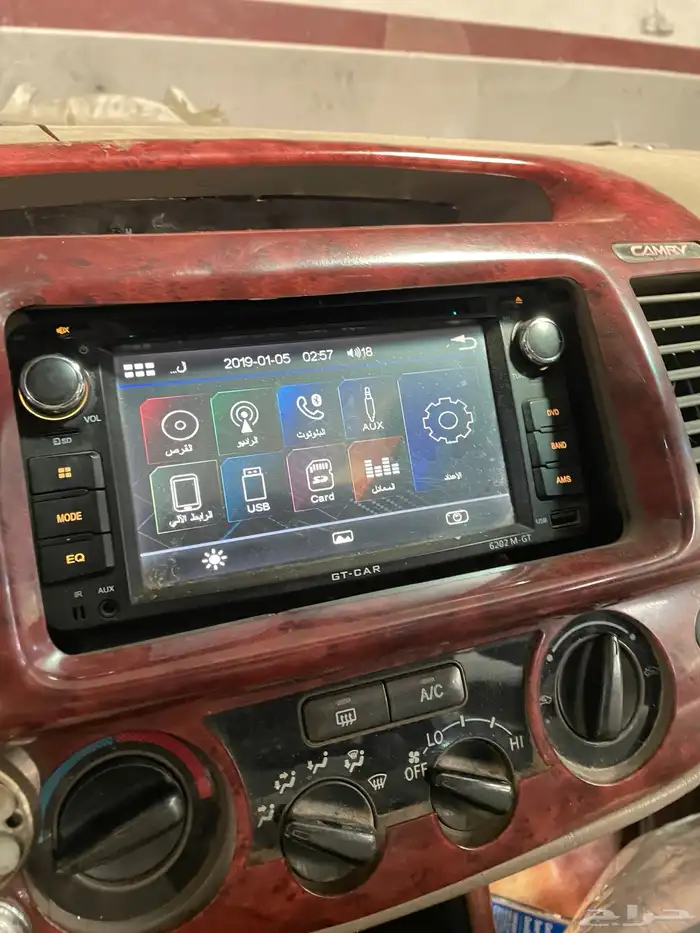 شاشه للبدل او البيع 1