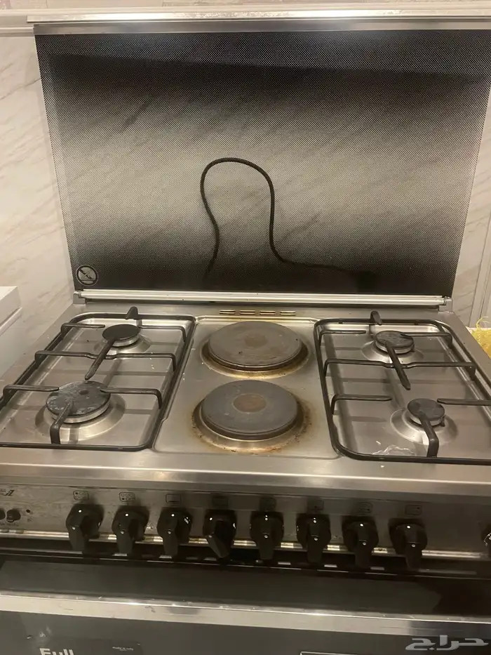 جليم غاز   ثلاجة صغيرة 0