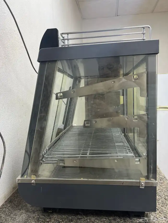 سخان عرض معجنات للبيع 1