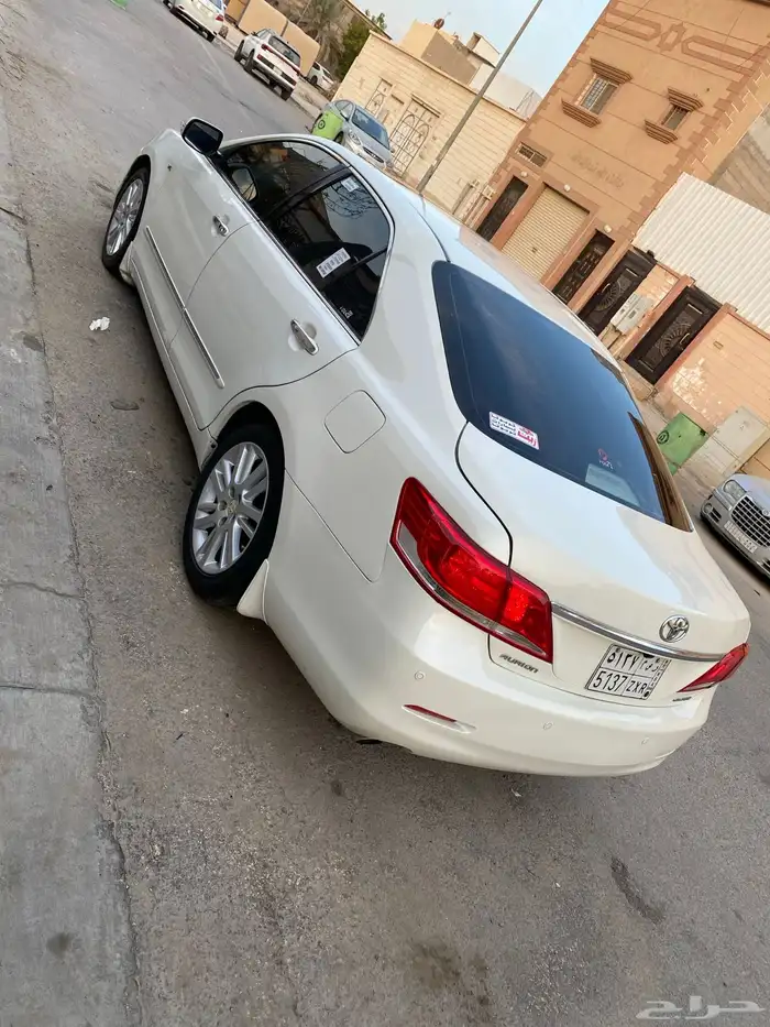 أريون جراندي 2011 فل كامل 6