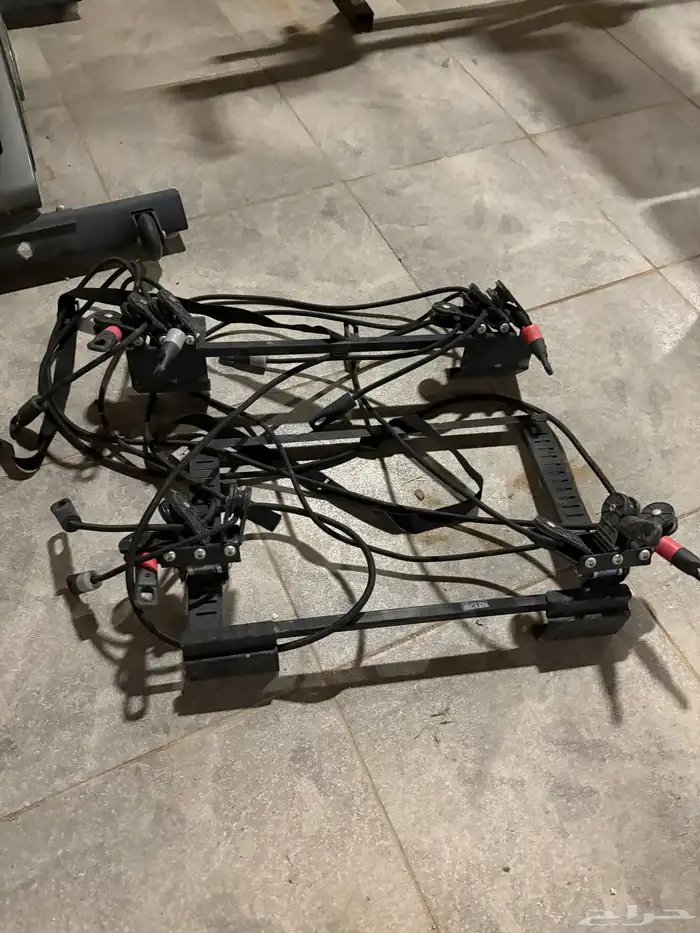 أجهزه رياضيه للتخفيف 2